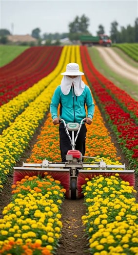 These Farmers Are Professional BEE Masters In Action Watch Now #beekeeping #farmers #honey