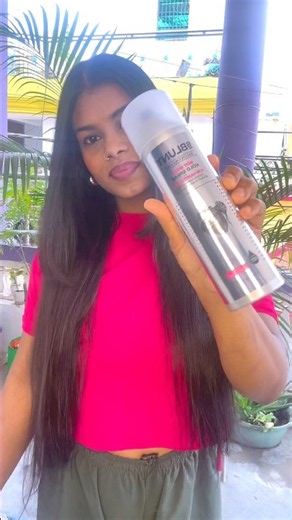 BBlunt Hot Shot Hold Spray | Hair Styling Routine | Honest Review