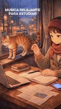 Musica para estudiar 📚 Musica relajante 📚 #music #músicarelajante #parati #relax #paraestudiar