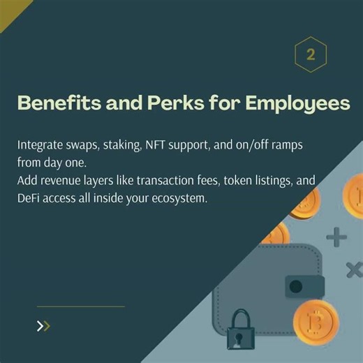 Trust Wallet Clone Script - Bidbits #TrustWalletClone #CryptoWallet #web3development