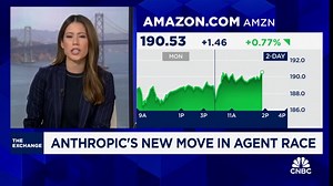 Anthropic unveils 'computer use' tool