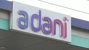 Adani stock rallies after move to calm investors