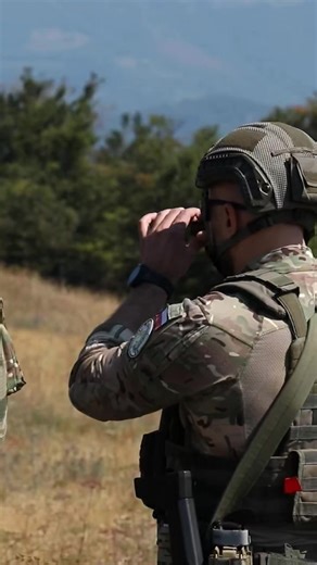 81K views · 3.9K reactions | Polish soldiers assigned to the Regional...