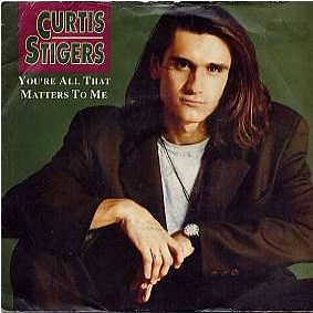 Curtis Stigers - You're All That Matters To Me