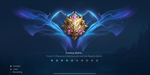 Cara Menghitung Grading Poin Mythic Mobile Legends (ML)