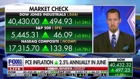 US economy is ‘nowhere near’ catching up to inflation: EJ Antoni