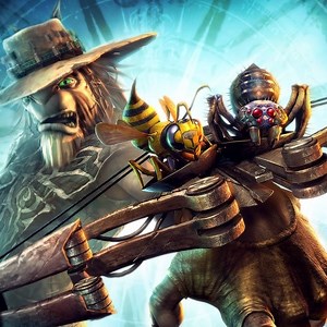 Oddworld für Nintendo Switch: Gameplay-Video