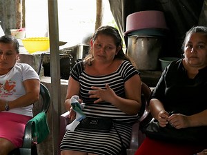 村の人たちを変えた「生活改善」　日本の経験がエルサルバドルに生きた：朝日新聞GLOBE＋