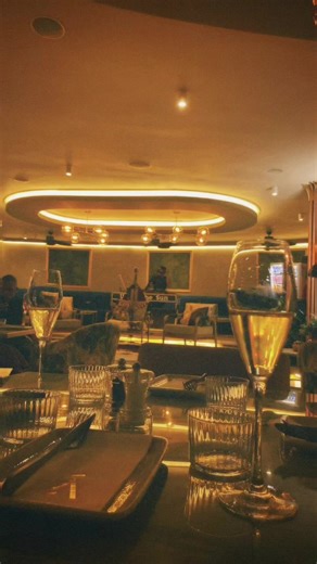 Sun-EL Musician's Album Listening Event Highlights