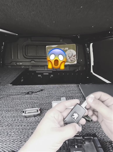 Comment programmer une clé de voiture avec succès