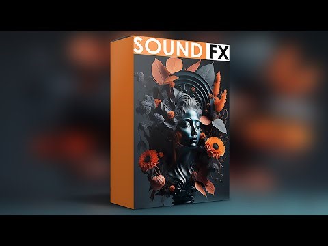 ROYALTY FREE DOWNLOAD [FREE] SOUND FX SAMPLE PACK (Production Sound Effects) | VOL17