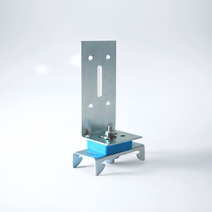 MuteClip® XP - Ceiling Soundproofing Isolation Clips