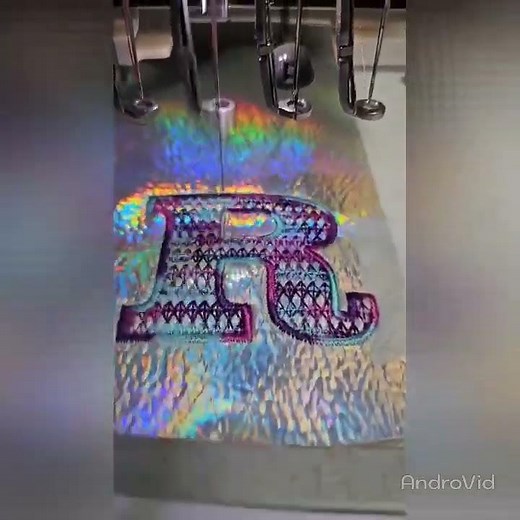 Custom Key Fobs Designed in PE Design 11