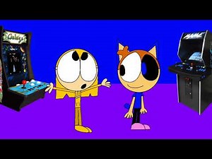 TVOKids Logo Bloopers 4 Part 57 - Another Long Blooper!