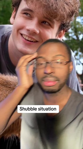 Shubble has come forward with a heartbreaking story that some are assuming is wilbur soot || #youtubers #shubble #wilbursoot #minecrafters #ranboo