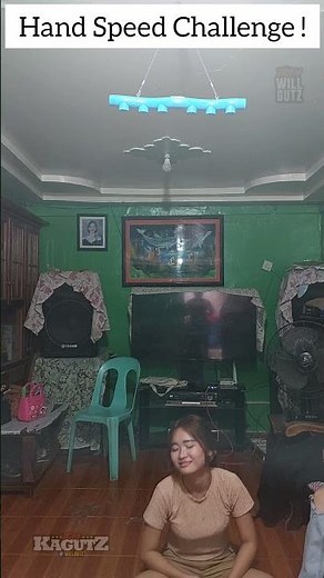 Hand Speed Challenge ! #handspeed #challenge #partygames #strategygames #shortsvideo