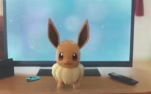 【pokemmo】伊布七种进化详解(简介有奖)