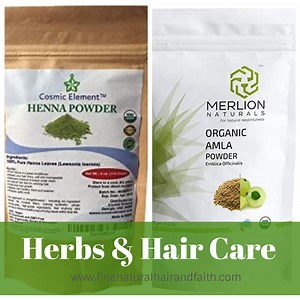 A PRE-POO recipe that actually works for fine natural hair