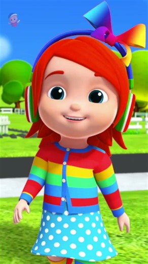 Little Jack Horner #shorts #juniorsquad #nurseryrhymes #kidssongs #kindergarten #youtubekids