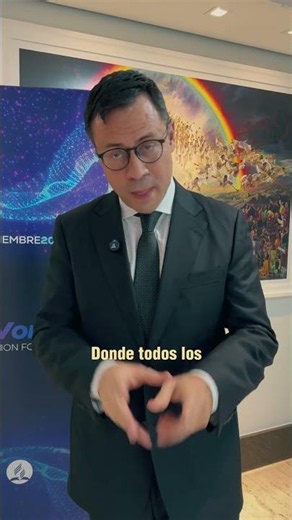 What is OneVoice27?