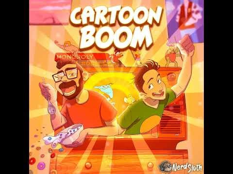 CB 050: Star Wars: Droids (1985)