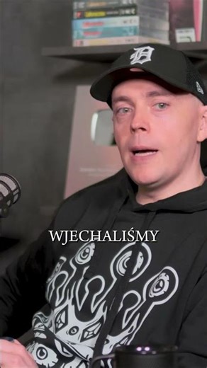 Dostał od nich ksywę „Samuraj”. I do dziś wielu pamięta go zaskakująco dobrze.