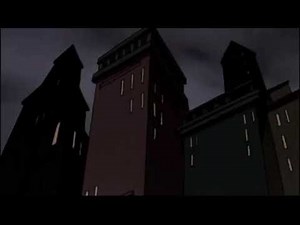 The Batman Vs. Dracula Ending Credits (2005)