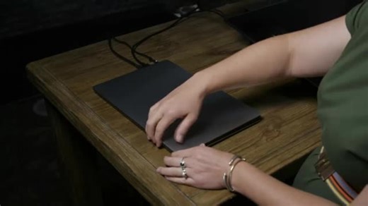 Comment utiliser le stylet pour Dell Canvas