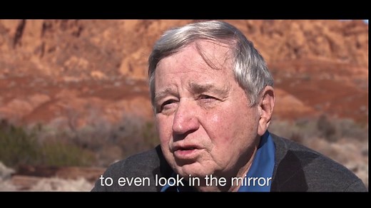 Walking with the Tall Whites (2020)