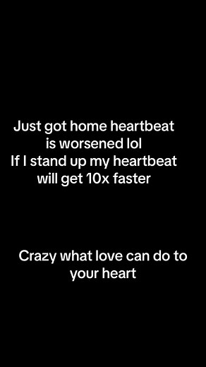 Female nervous heartbeat in love part 2 #heartbeat #fastheartbeat #asmr #heartbeatasmr #femaleheartbeat #poundingheartbeat #foryou