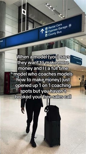 My Secret to Modeling Success & Lifestyle No Matter What!