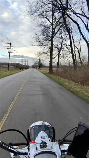 Old Road. New Perspective. Part 2 #raybanmeta #pov #motorcycle