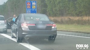 94K views · 539 reactions | EXCLUSIVE VIDEO: A scary road rage...