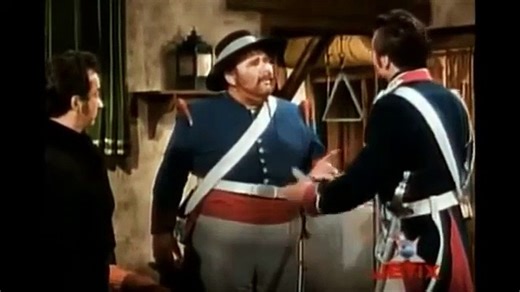 ZORRO (Episódio 7) Monastário Prepara Uma Armadilha