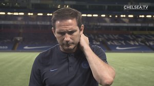 298K views · 10K reactions | 'I'm absolutely delighted with the effort from the boys'  | Chelsea Football Club | Facebook