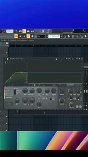 FL Studio তে Maximus Vocal De-Esser এর লুকানো অপশন!