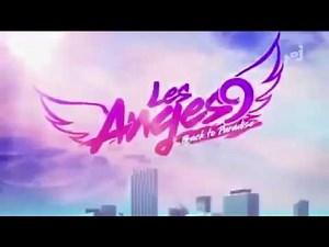 LES ANGES 9 - EPISODE 51