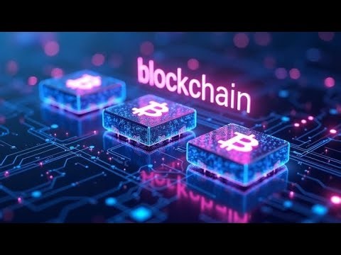 ብሎክቼይን ምንድነው? እንዴትስ ይሰራል? (Blockchain Explained in Amharic)