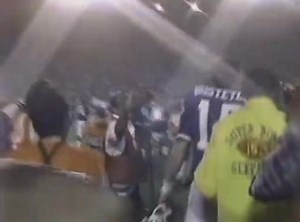 🏈On January 27, 1991 Super Bowl... - Davenport Sports Network