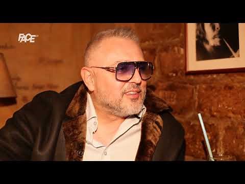 AMIR PAŠIĆ FAĆO - “NEMA VIŠE MANGUPA U SARAJEVU!” - ZATVORSKE PRIČE