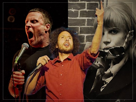 10 artists whose best songs are features