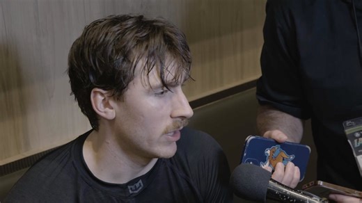 Post Game: Dewar (10.16.25)