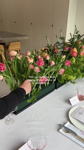 matilda bea on TikTok