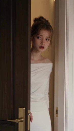 The CEO's Contract Fairy Wife Episode 23 — Heartfelt Rory Scene