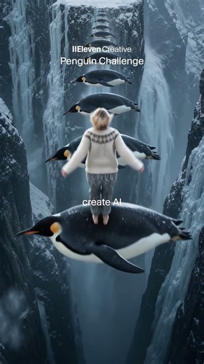 Create Viral AI Jumping Challenge