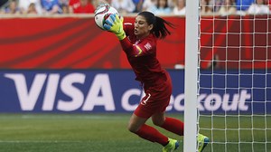 U.S. women soccer  hands Brazil 3-1 loss