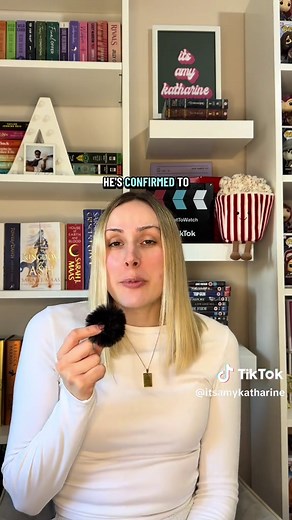 Top Upcoming Projects from BAFTA Rising Star Nominees