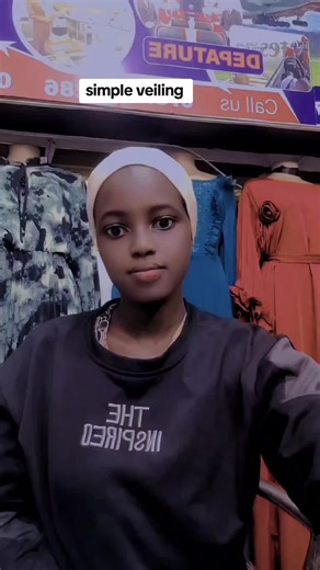 #creatorsearchinsights #ugandatiktok🇺🇬 #muslim #veiling