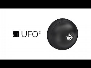 UFO³ | Fitting Instructions