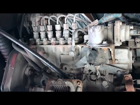 8.3 Cummins Low Power / No Start Fix